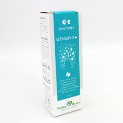 GENGIVITA GSE gel – Prodeco – 15 ml