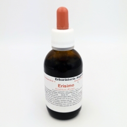 ERISIMO TM – Erboristeria Angelini – 50 ml