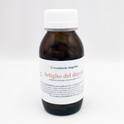 ARTIGLIO DEL DIAVOLO – Erboristeria Angelini – 100 capsule