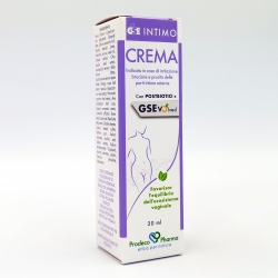 GSE INTIMO CREMA – Prodeco – 30 ml