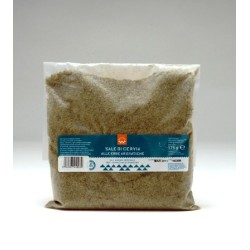 COD. 023 Sale Aromatico per Carne Sacchetto Peso Netto Kg 1