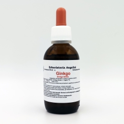 TM GINKGO BILOBA – Erboristeria Angelini – 50 ml