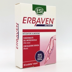 ERBAVEN RETARD – ESI – 30 tavolette