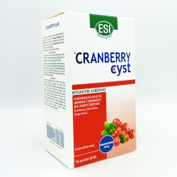 CRANBERRY CYST – ESI – 16 pocket drink