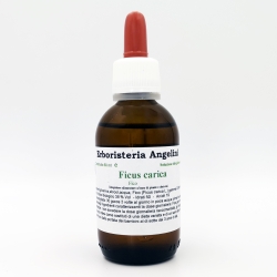 FICUS CARICA MG – Erboristeria Angelini – 50 ml