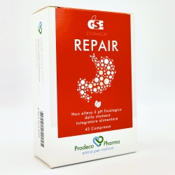 GSE STOMACH REPAIR – Prodeco Pharma – 45 compresse