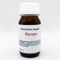 BACOPA – Erboristeria Angelini – 50 capsule