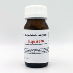 EQUISETO – Erboristeria Angelini – 50 capsule