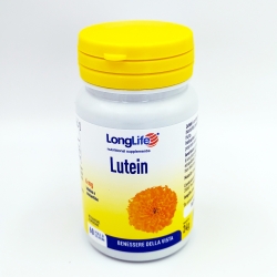LUTEIN – Long Life – 60 perle