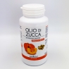 OLIO DI ZUCCA – Naturetica – 60 perle