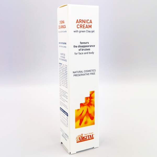 CREMA ARNICA – Argital – 50 ml