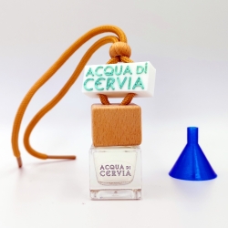 ACQUA DI CERVIA DIFFUSORE AUTO – 7 ml