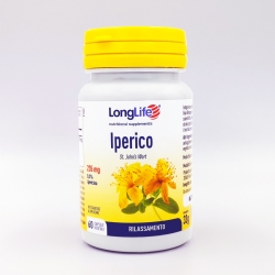 IPERICO – LongLife – 60 capsule