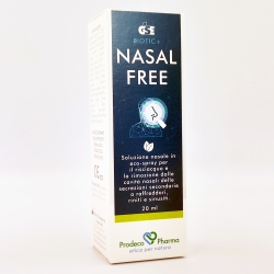 GSE NASAL FREE – Prodeco Pharma – 20 ml