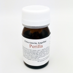 PERILLA – Erboristeria Angelini – 25 capsule