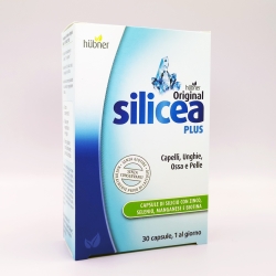 ORIGINAL SILICEA PLUS – Hubner – 500 Ml